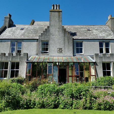 Woodwick House Bed & Breakfast Orkney Ngoại thất bức ảnh