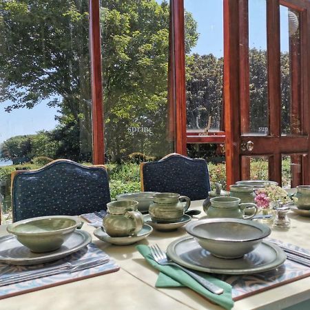 Woodwick House Bed & Breakfast Orkney Ngoại thất bức ảnh