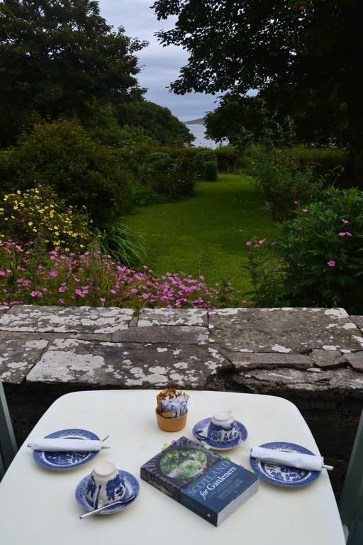 Woodwick House Bed & Breakfast Orkney Ngoại thất bức ảnh