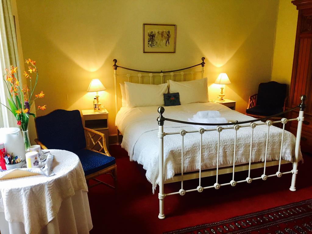 Woodwick House Bed & Breakfast Orkney Ngoại thất bức ảnh