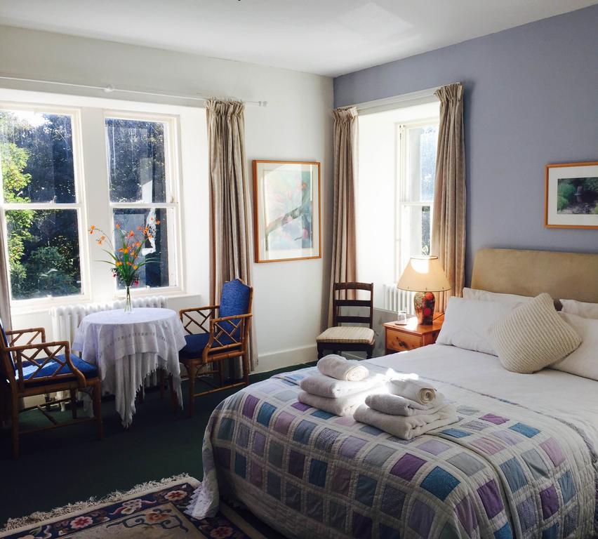 Woodwick House Bed & Breakfast Orkney Ngoại thất bức ảnh