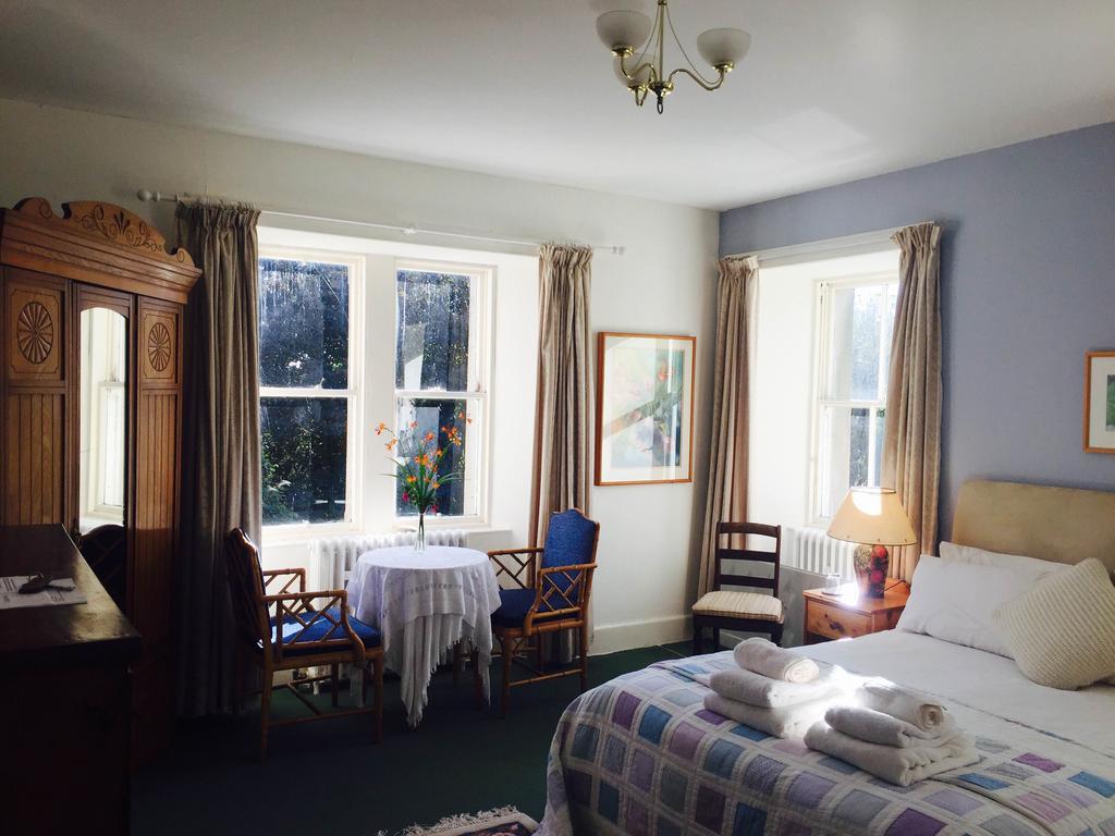 Woodwick House Bed & Breakfast Orkney Ngoại thất bức ảnh
