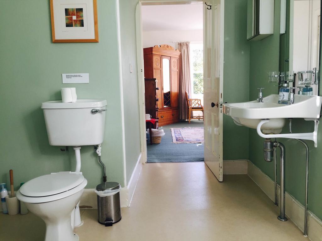Woodwick House Bed & Breakfast Orkney Ngoại thất bức ảnh