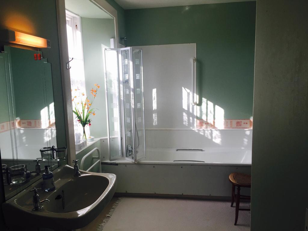 Woodwick House Bed & Breakfast Orkney Ngoại thất bức ảnh