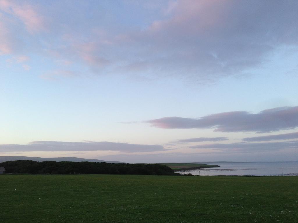 Woodwick House Bed & Breakfast Orkney Ngoại thất bức ảnh