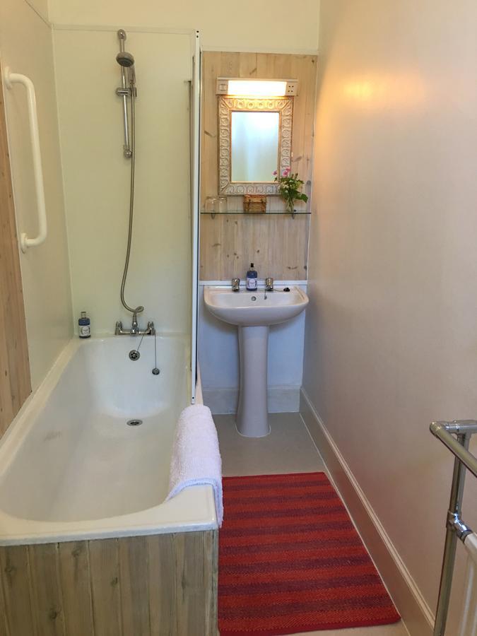 Woodwick House Bed & Breakfast Orkney Ngoại thất bức ảnh
