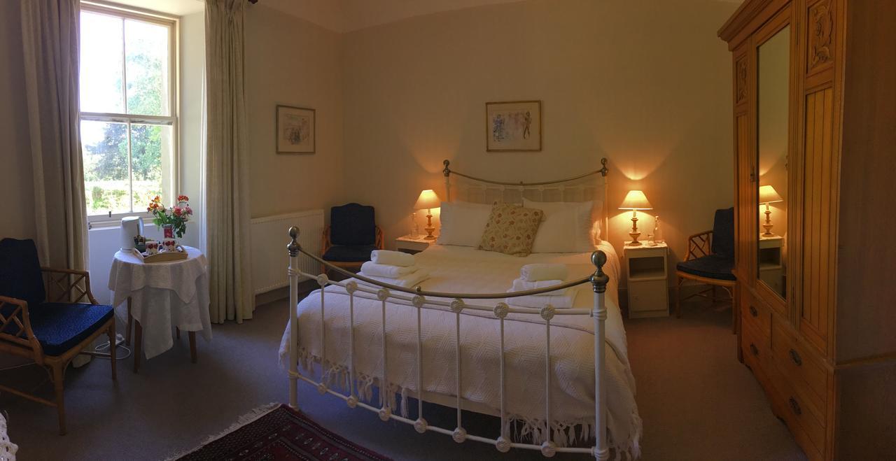 Woodwick House Bed & Breakfast Orkney Ngoại thất bức ảnh