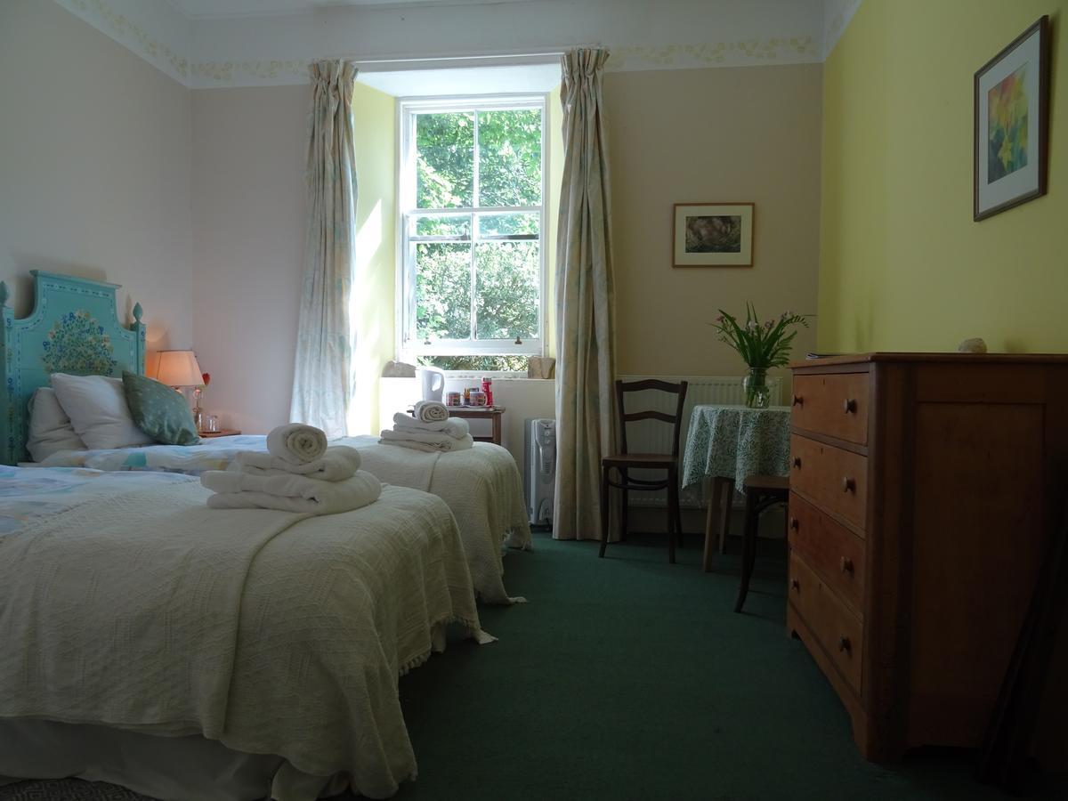 Woodwick House Bed & Breakfast Orkney Ngoại thất bức ảnh