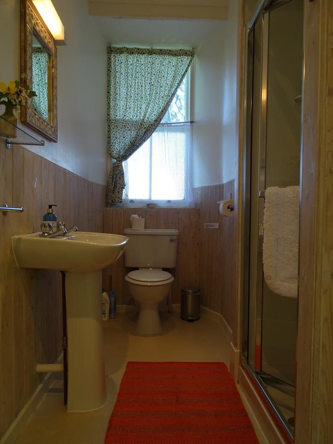 Woodwick House Bed & Breakfast Orkney Ngoại thất bức ảnh