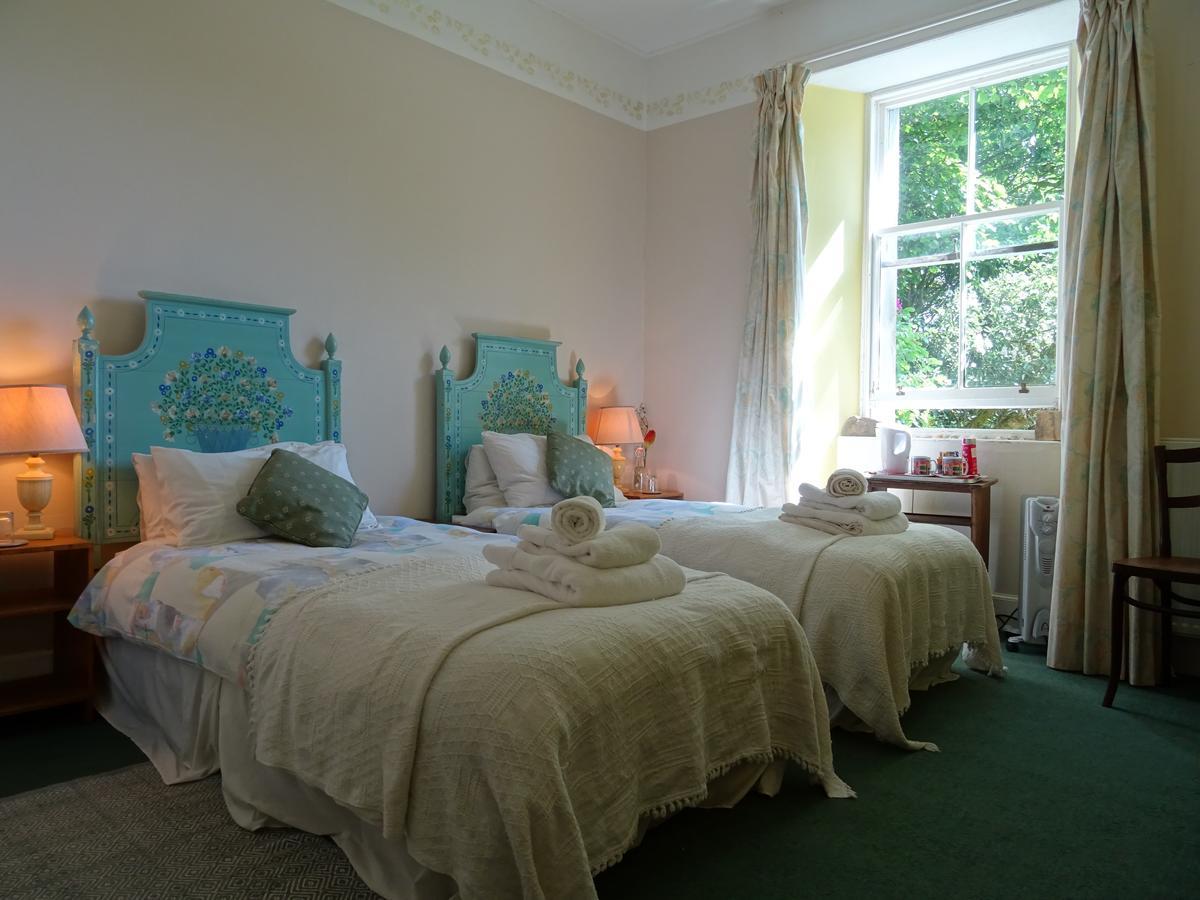Woodwick House Bed & Breakfast Orkney Ngoại thất bức ảnh