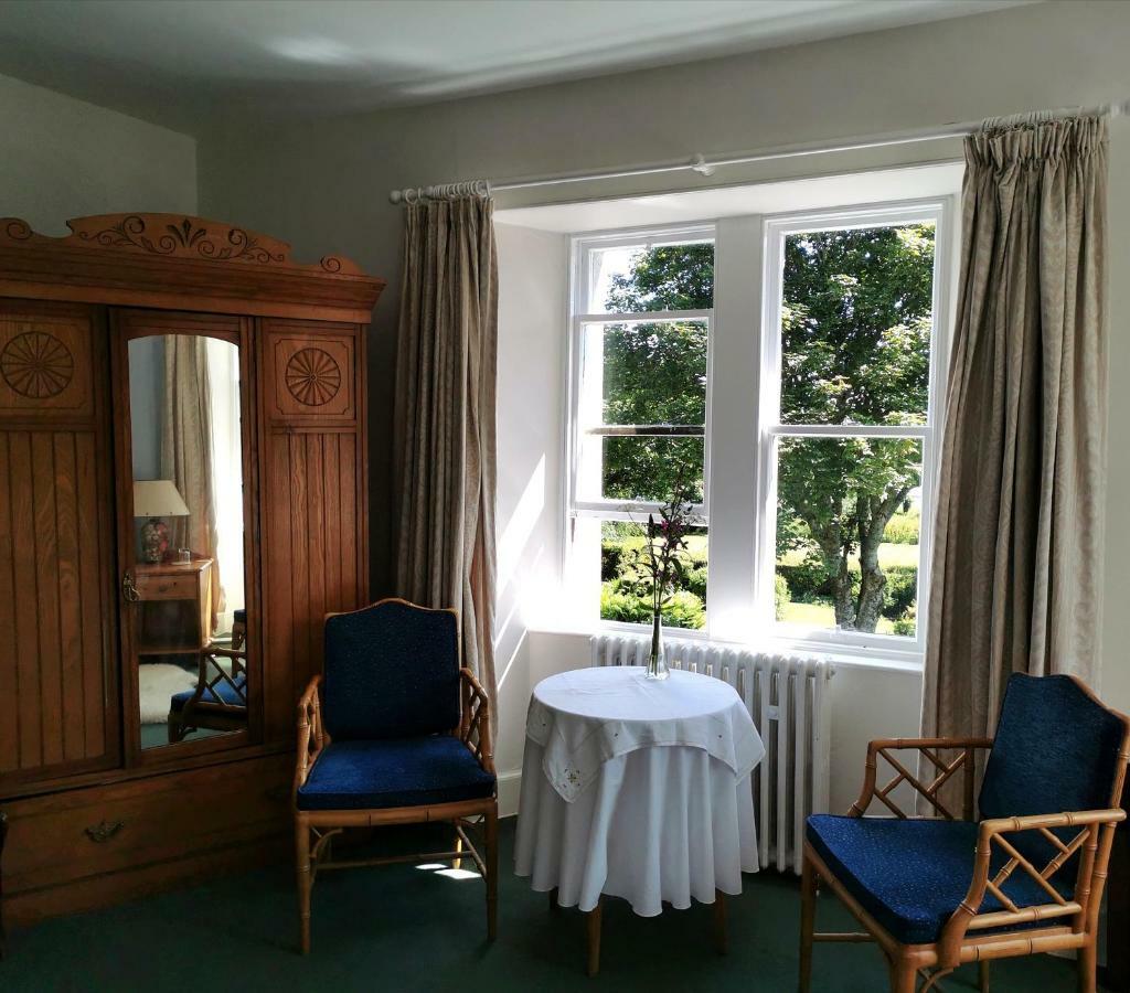 Woodwick House Bed & Breakfast Orkney Ngoại thất bức ảnh