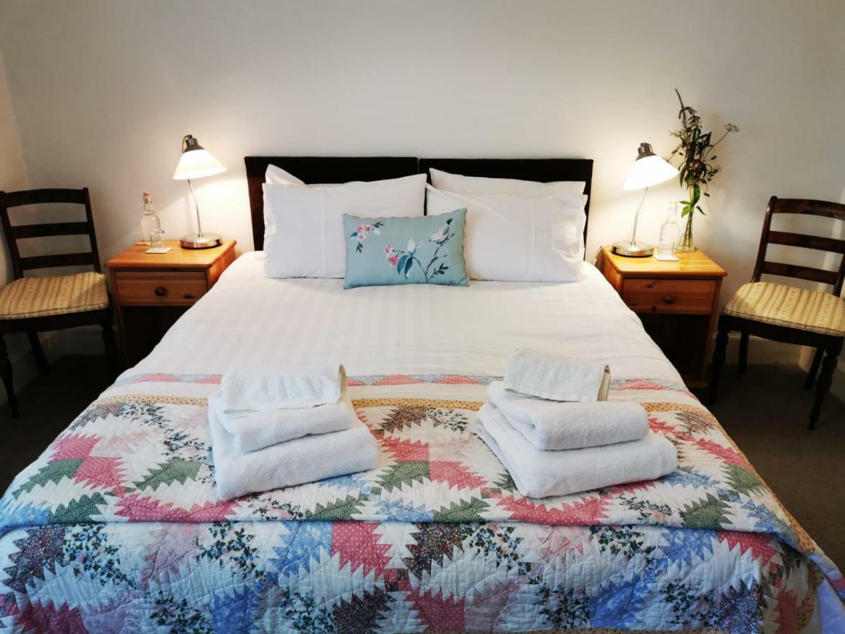 Woodwick House Bed & Breakfast Orkney Ngoại thất bức ảnh