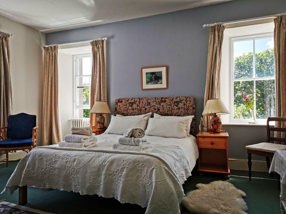 Woodwick House Bed & Breakfast Orkney Ngoại thất bức ảnh