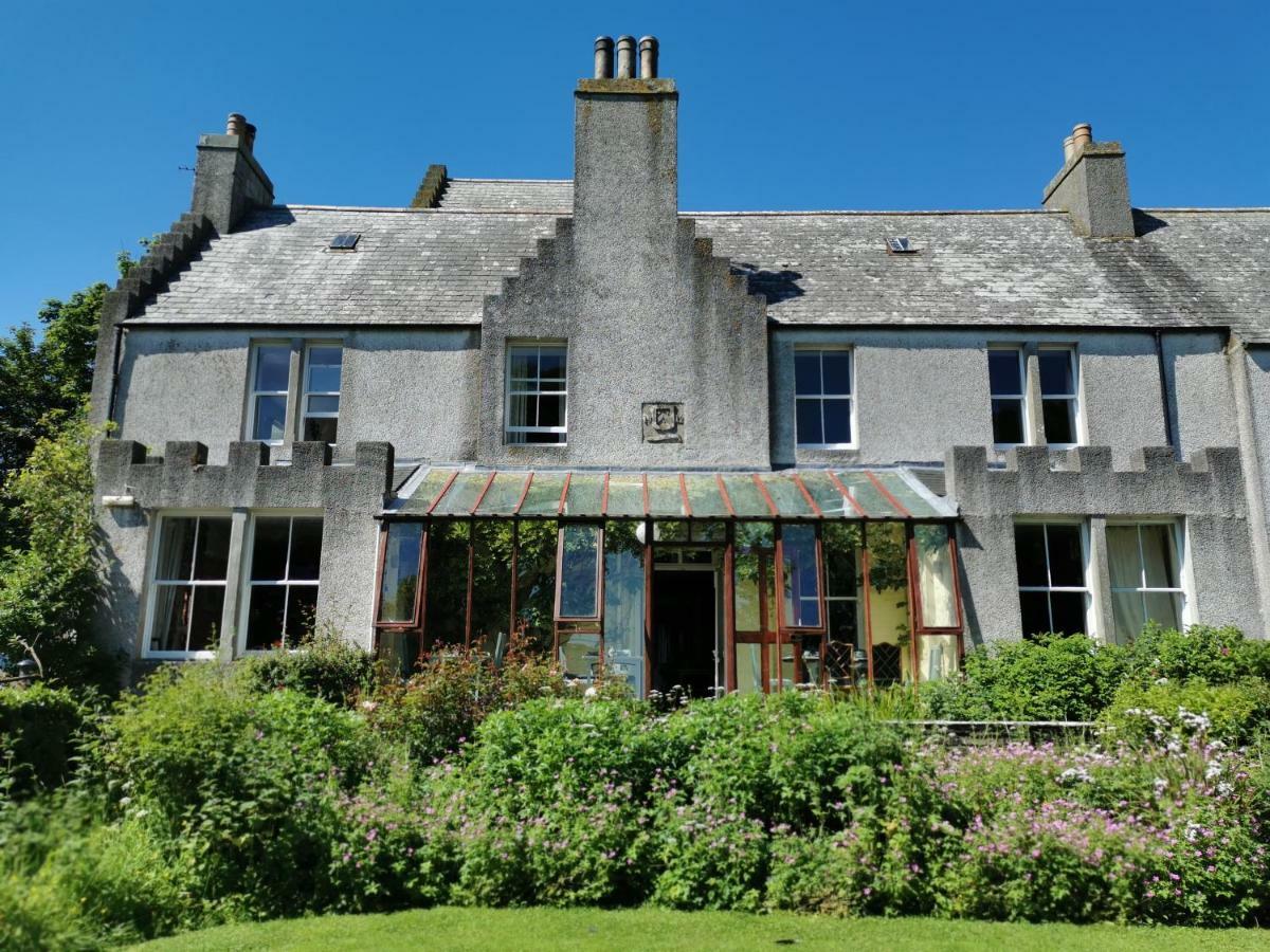 Woodwick House Bed & Breakfast Orkney Ngoại thất bức ảnh