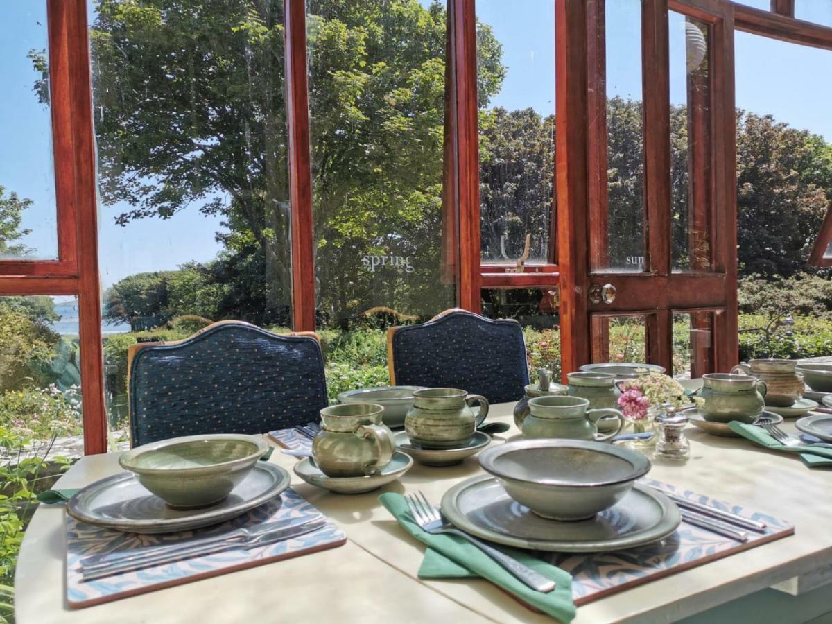 Woodwick House Bed & Breakfast Orkney Ngoại thất bức ảnh