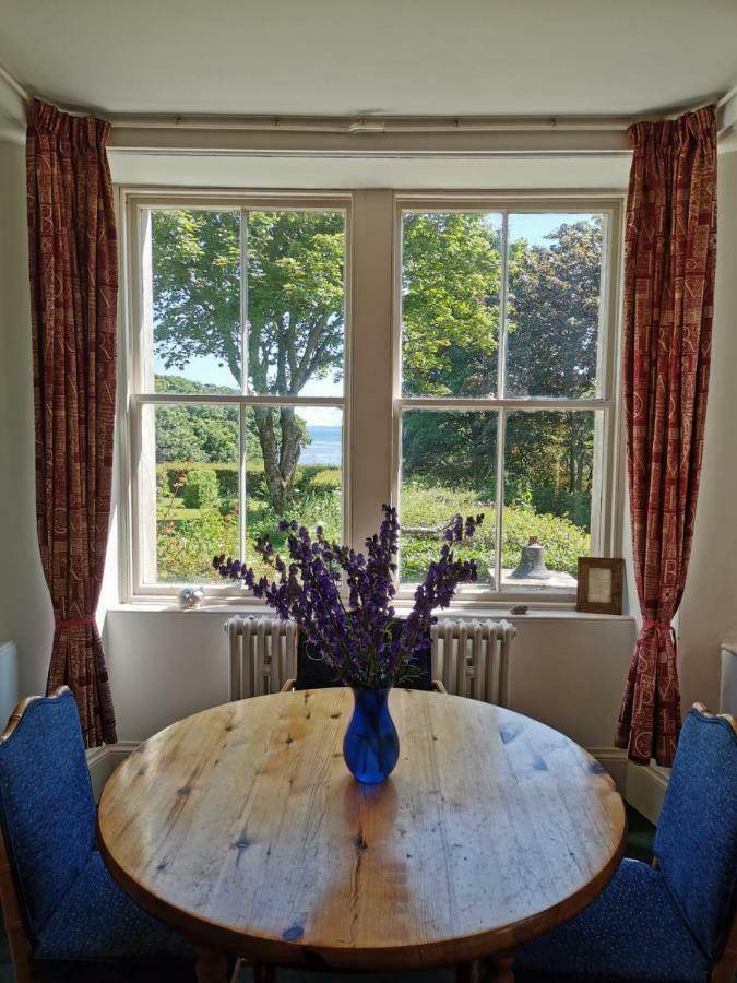 Woodwick House Bed & Breakfast Orkney Ngoại thất bức ảnh