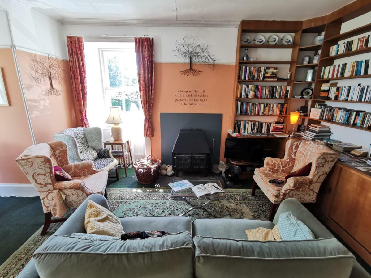 Woodwick House Bed & Breakfast Orkney Ngoại thất bức ảnh