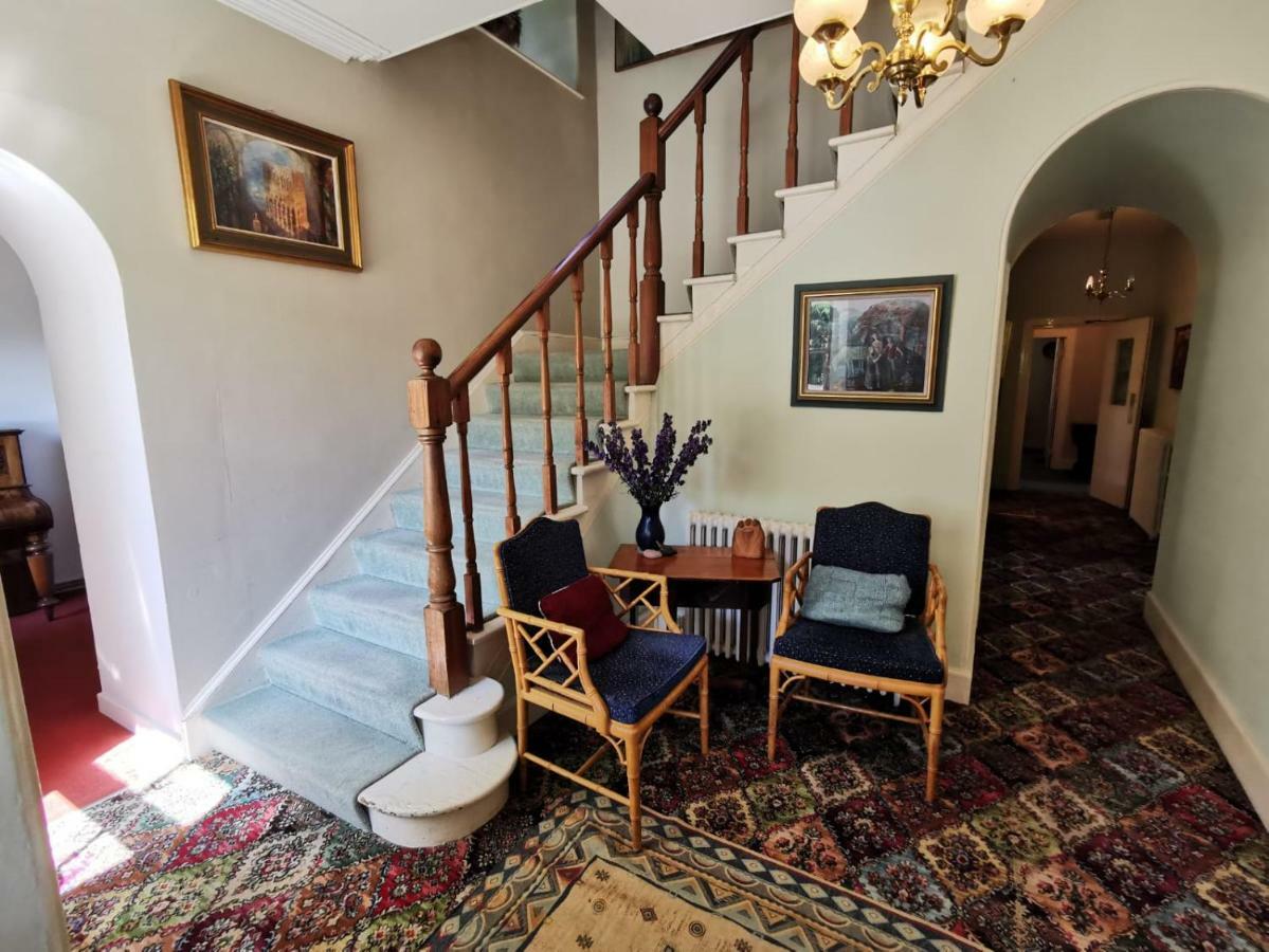 Woodwick House Bed & Breakfast Orkney Ngoại thất bức ảnh